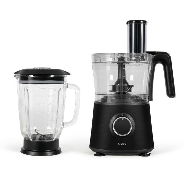 Robot de cuisine multifonction