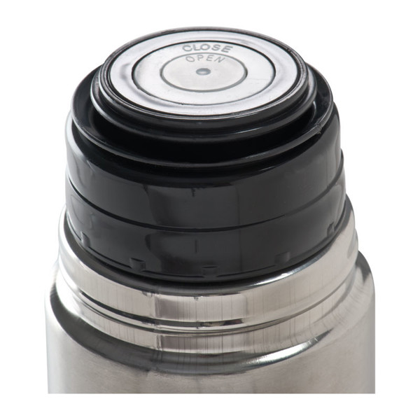 Metal Thermo Flask Virginia Beach 1,000 ml