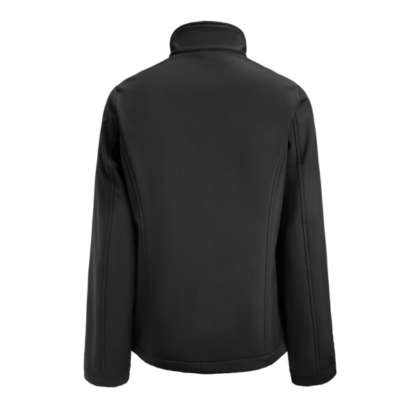 Airwalk Lady Softshell Black XL