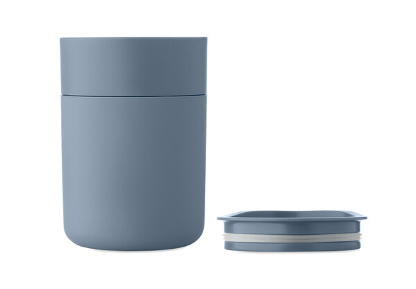 Gobelet en PP 330ml Goblet - Petrole
