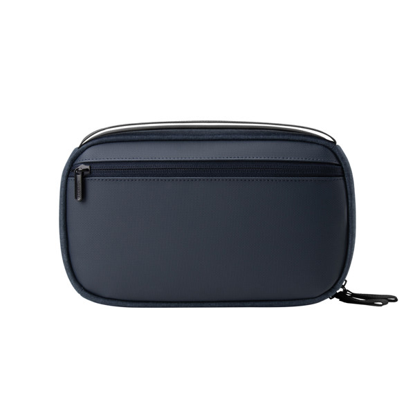 Set de pochettes XD Design First Class - Bleu Marine / Noir