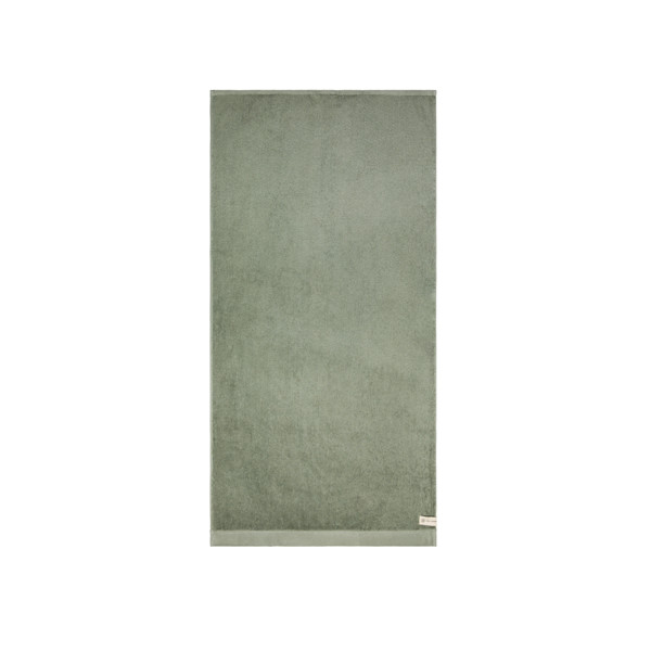 Ručník VINGA Birch 70x140 - Zelená