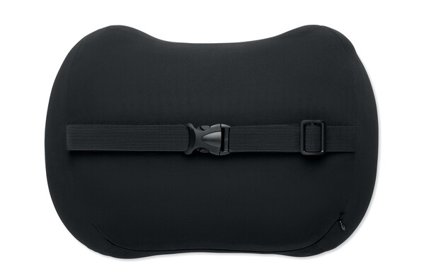 Ergonomic memory foam cushion Neckres