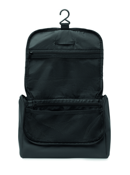 Kosmetická závěsná taška z PU Away