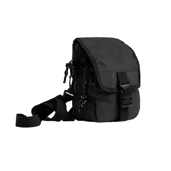 Shoulder Bag Piluto - Black