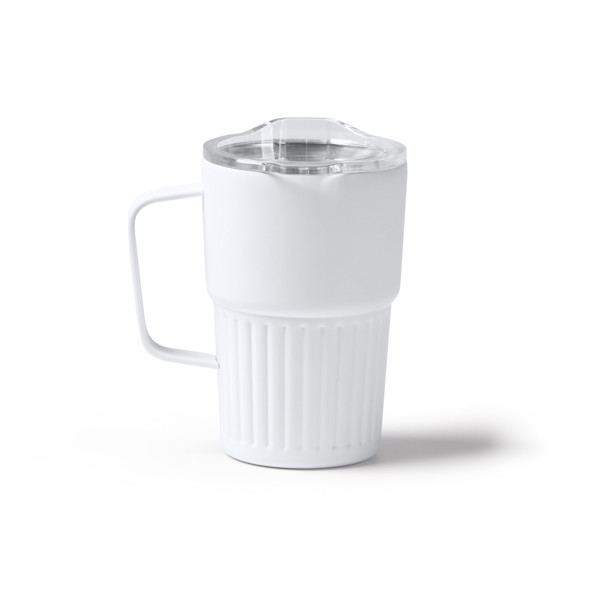 Cup Nubex - White
