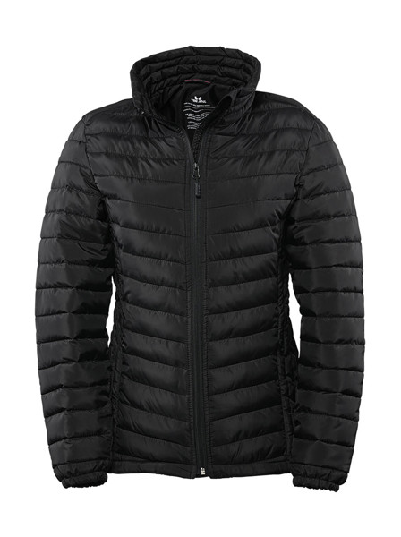 Ladies Zepelin Jacket - Deep Navy / M