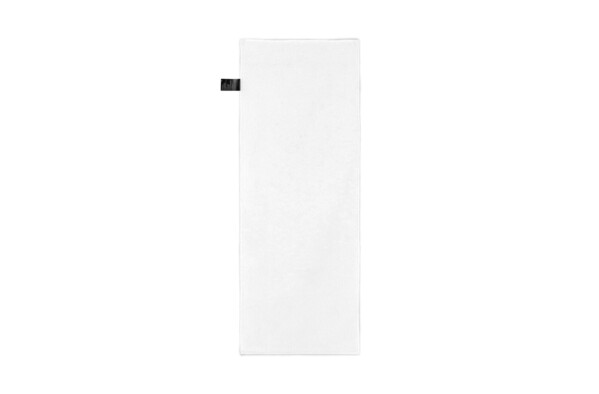 R-pet terry towel 30x80cm (300g/m²) sublimation