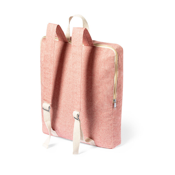 Mochila Nidoran - Negro