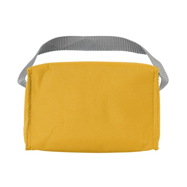 FreshCooler sac isotherme - Jaune