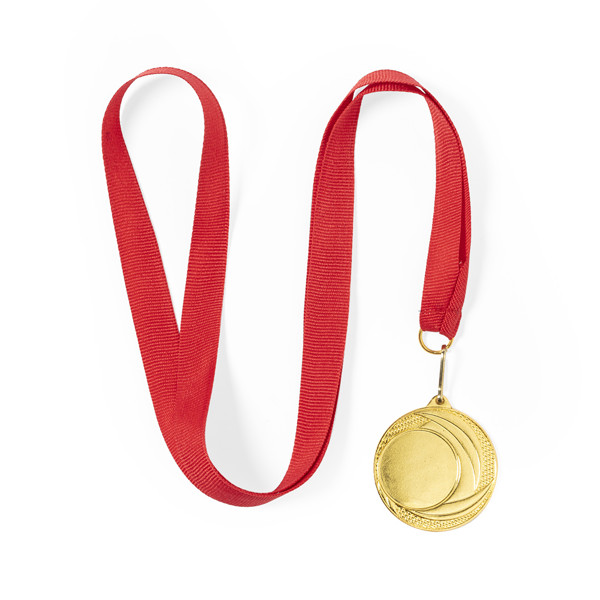 Medalha Konial