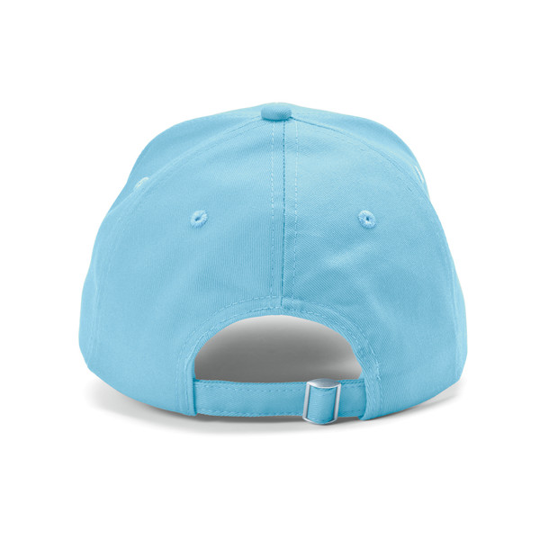Darrell Cap - Bleu clair