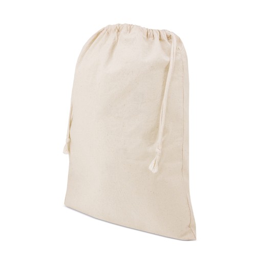 SAC AJUSTABLE EN COTON "MARAT"