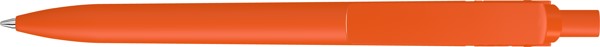 RECYCLED PET PEN STEP F - orange
