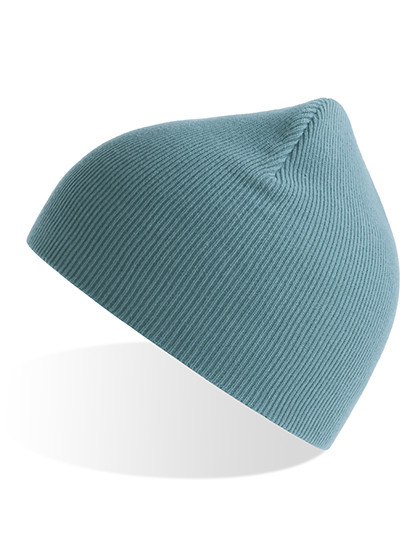 Kids´ Yala Beanie - Light Avio / One Size