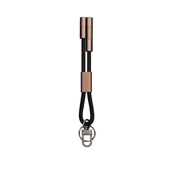 Porta-Chaves Chili 60W, Fast Charge - Preto