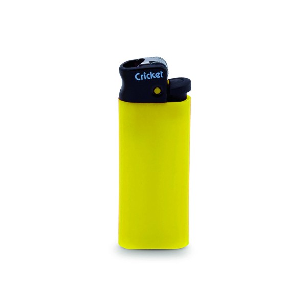 Briquet Minicricket - Blanc