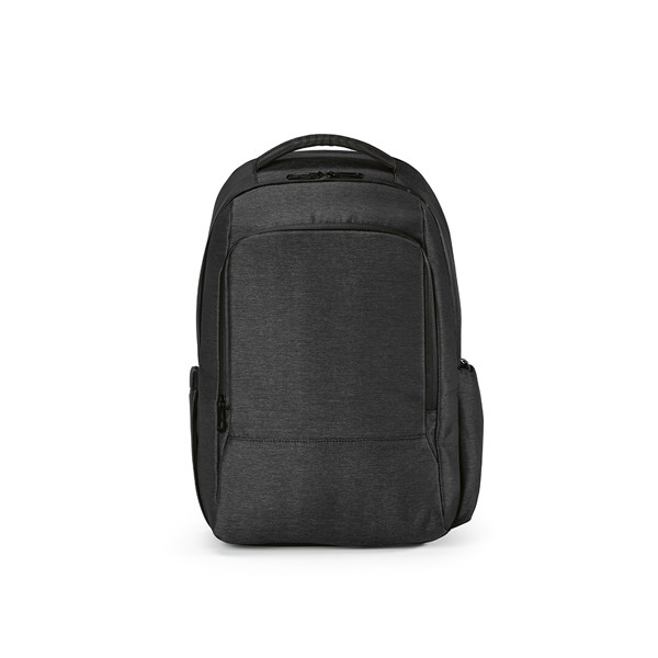 New York Backpack - Černá