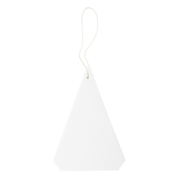 Parfum d'ambiance de voiture CreaScent - Blanc