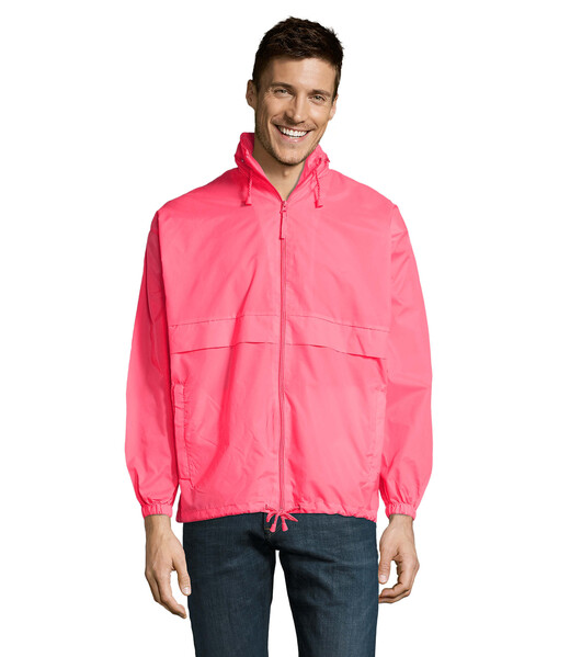 SURF Unisex větrovka