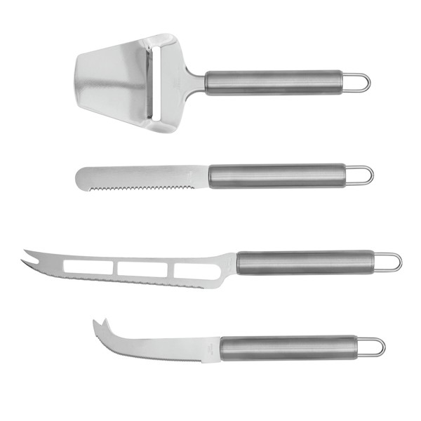 Käsemesserset Cheese