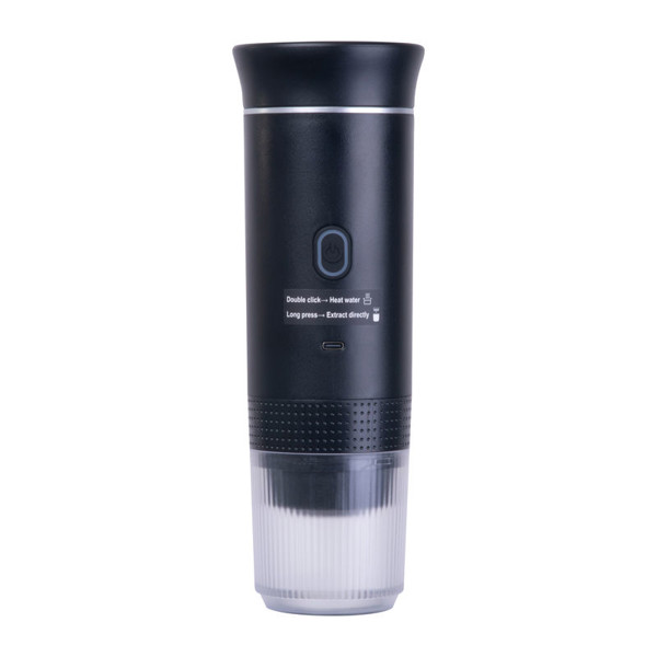 MoLu Espresso Maker Baton Rouge