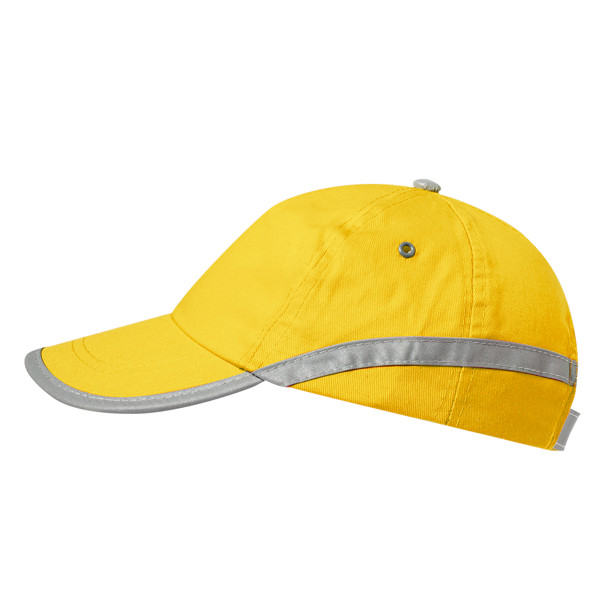 Gorra Tarea - Amarillo