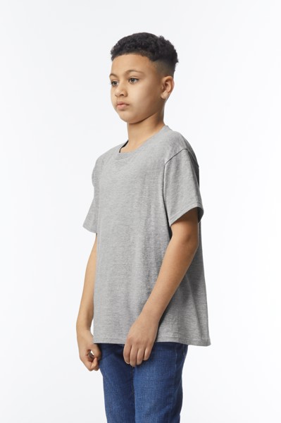 Softstyle™ Youth T-Shirt - White / S