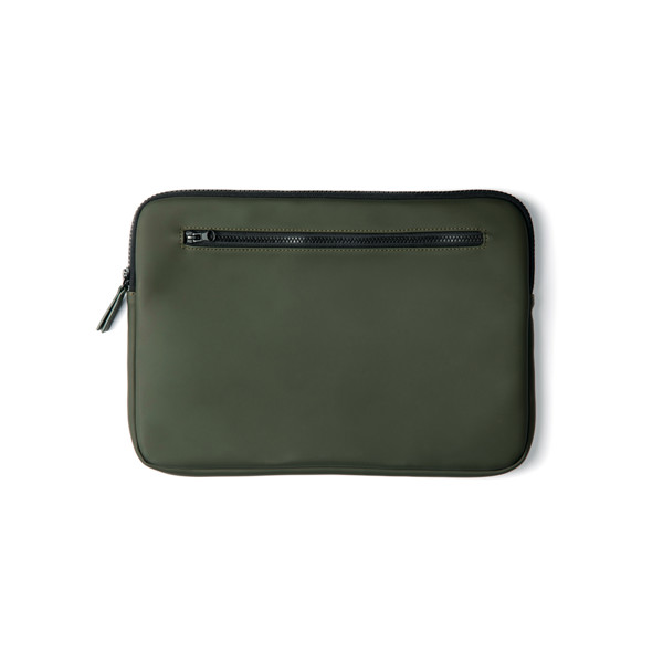 Pouzdro na notebook VINGA Baltimore 14" - Zelená