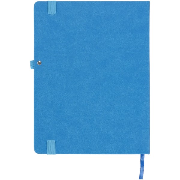 Velký zápisník Rivista - Modrá