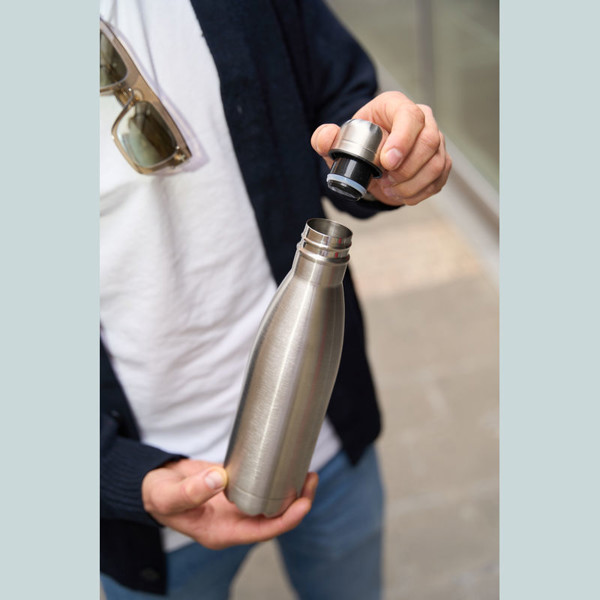 Drinking Bottle Bree 550 ml
