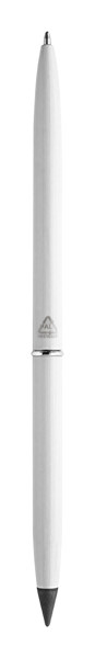 Inkless Ballpoint Pen Raltoo - White
