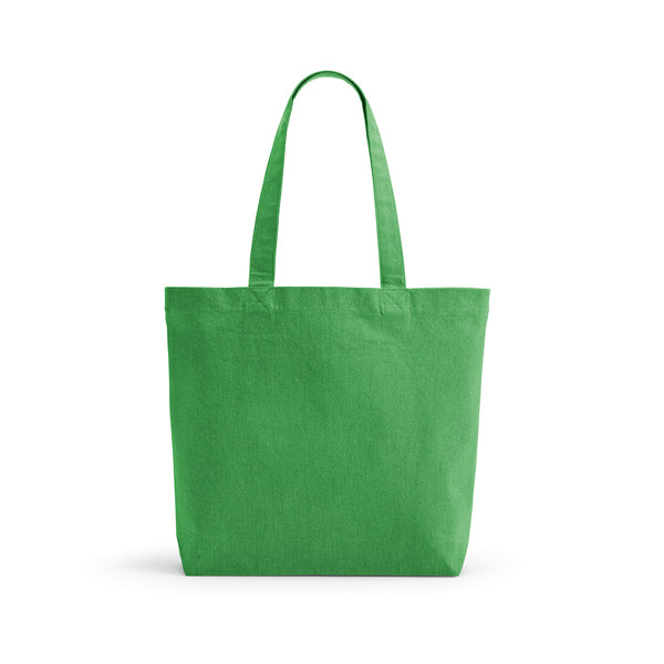 Aconcagua Tote Bag - Světle Zelená