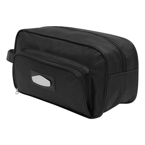 Toilet Bag Laser Plus Wash
