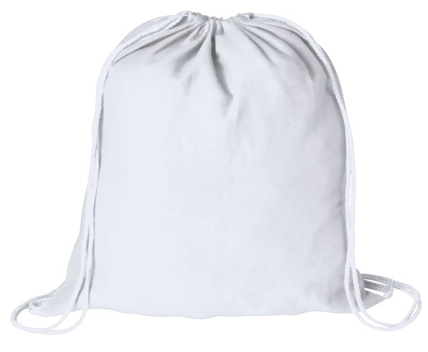 Mochila Bass - Blanco