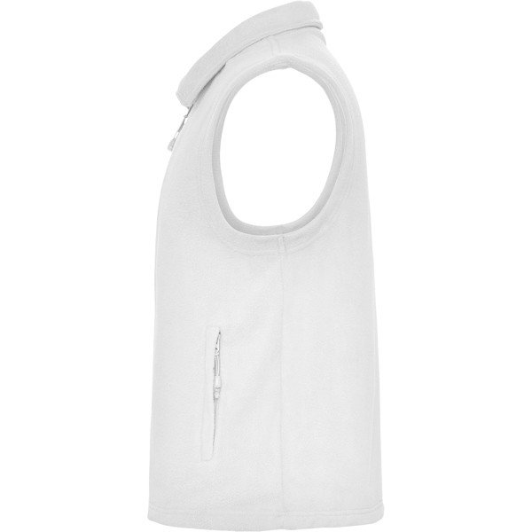 New Bellagio Vest - BLANCO / S