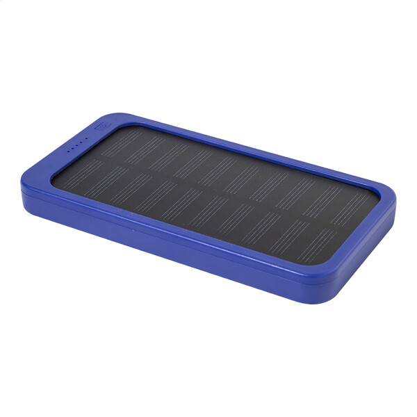 Power bank en RABS Rabobank Sun - Bleu