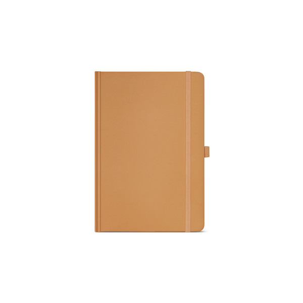 Marquez A5 Notebook - Ťava