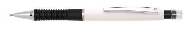 Priola plastic mechanical pencil, 0.5mm refill