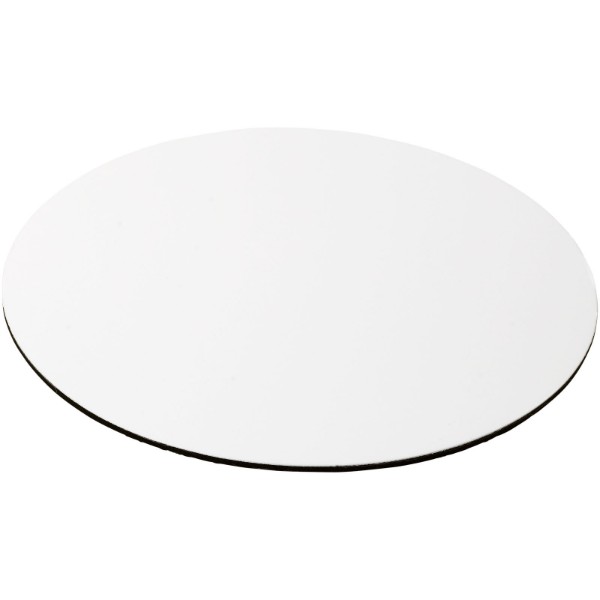 Q-Mat® round mouse mat