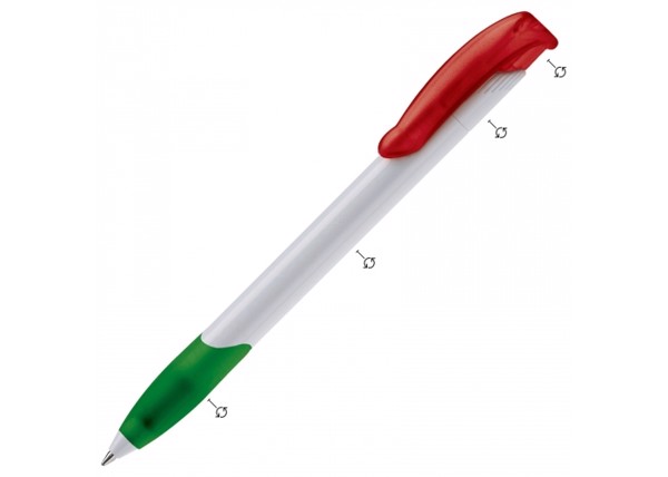 Apollo ball pen combi