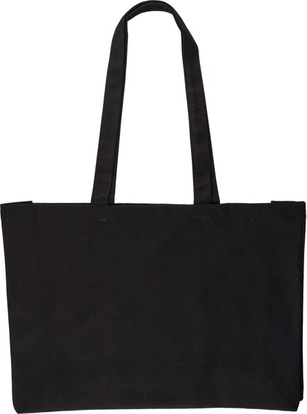 Saco em algodão Oeko-Tex (280 g/m2) Hugh