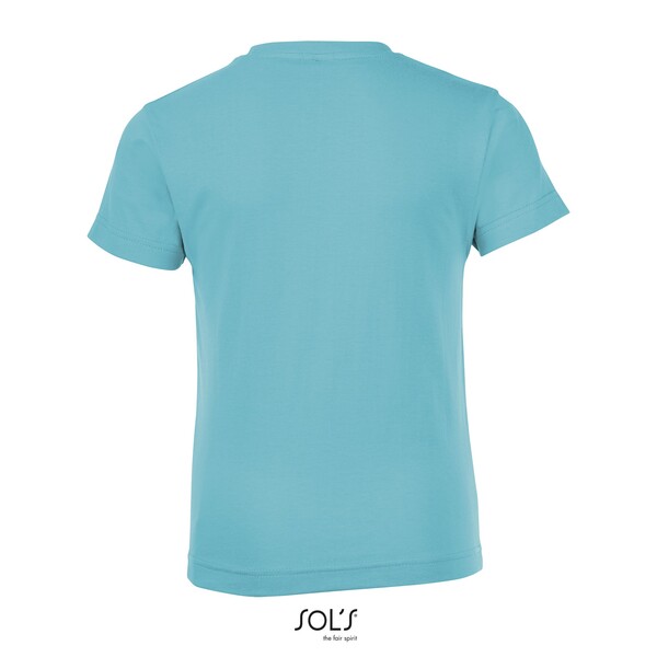 REGENT FIT CRIANÇA 150g Regent Fit Kids - Azul AtolXL