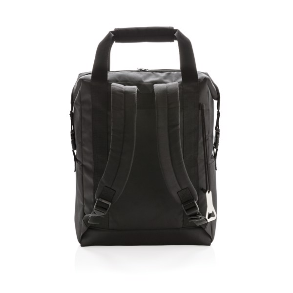 Swiss Peak hladilnik totepack 28 pločevink, PEVA izolacija