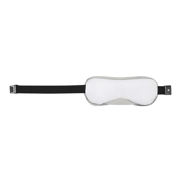 Schlafbrille Perfect Dream - Silber