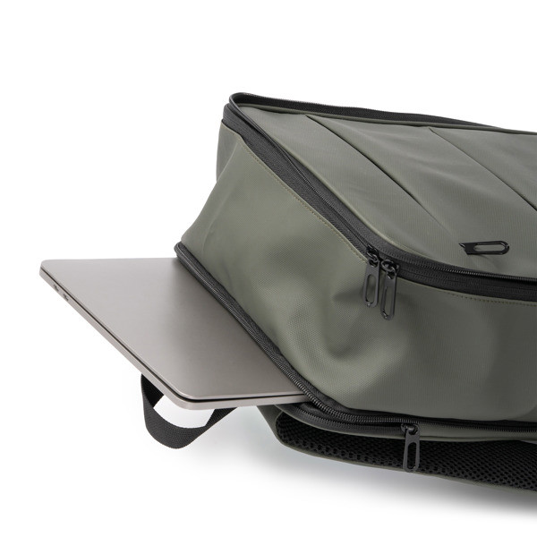Backpack Leonel - Grey