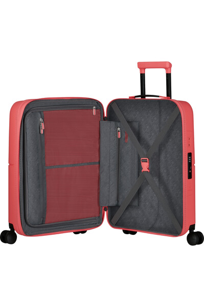 American Tourister - DashPop Disney Spinner 55 EXP. - Minnie Pop Letters