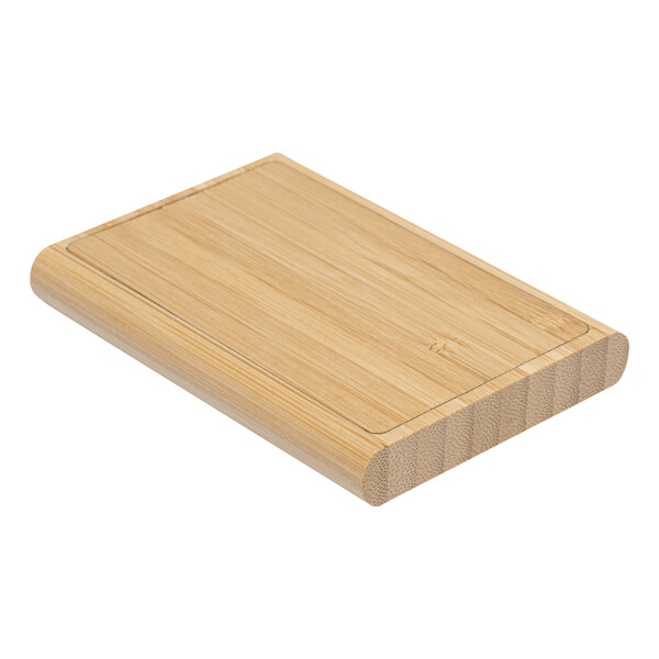 Powerbank Bamboo Evolution