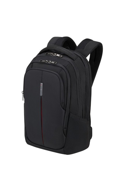 Samsonite - GuardIT 3.0 Laptop Backpack S 14.1" - Black