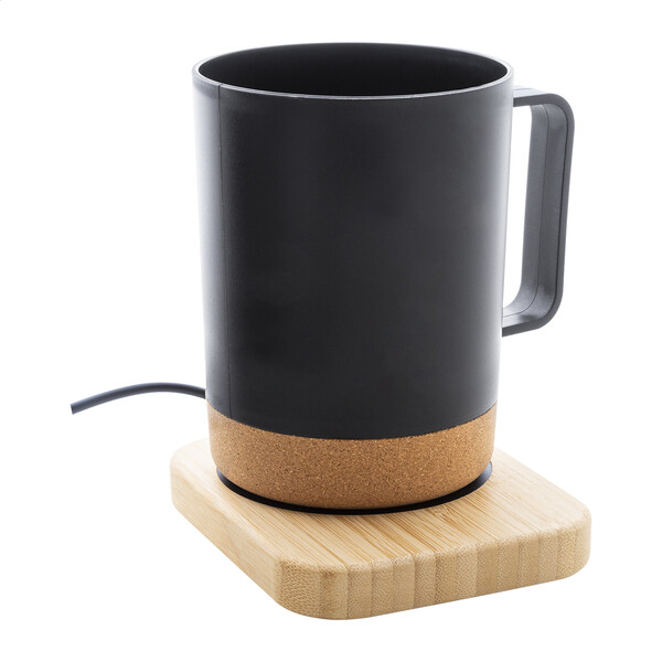 USB-s bögremelegítő Oolong